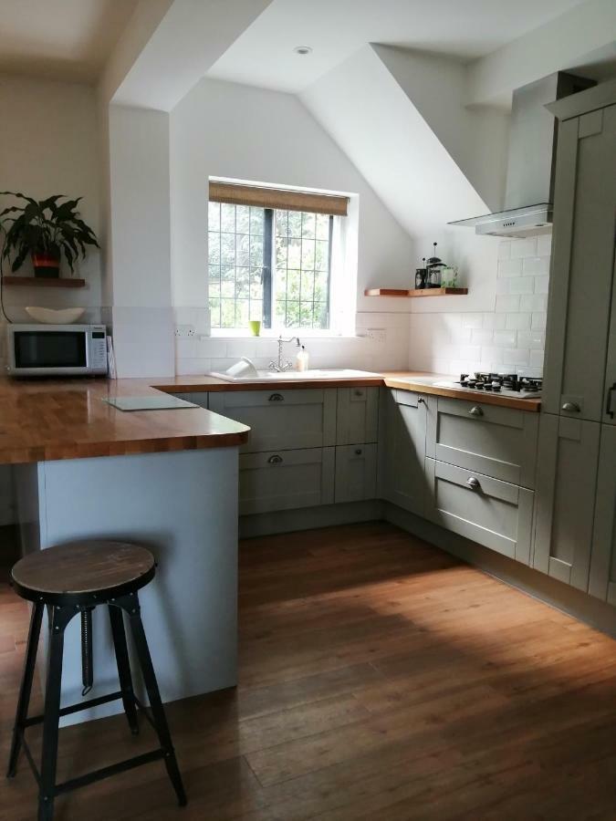 Villa The Old Cook'S House à Hindhead Extérieur photo